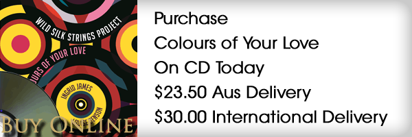 Purchase Colours Of Your Love now